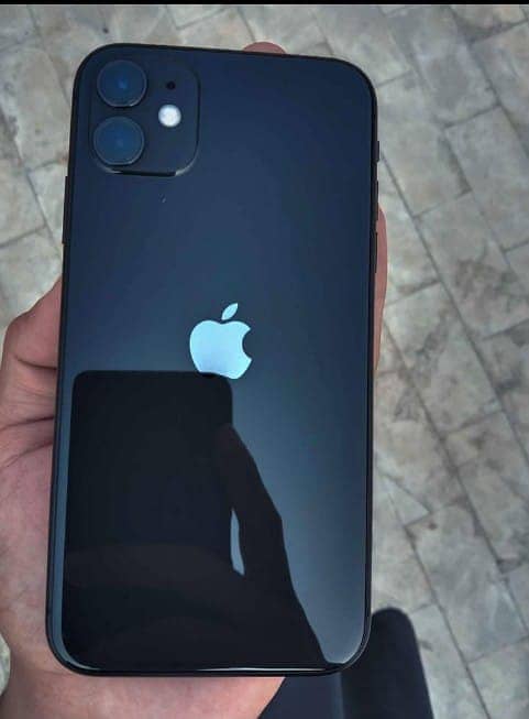 Apple iPhone 11 1