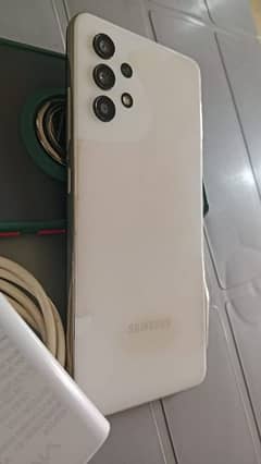 Samsung Galaxy A32 6/132