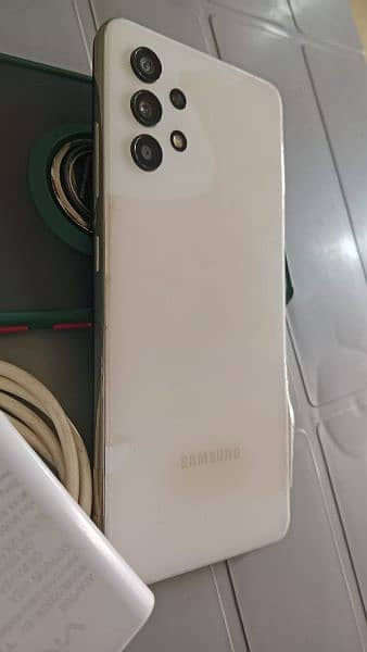 Samsung Galaxy A32 6/132 0