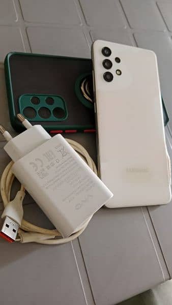 Samsung Galaxy A32 6/132 5