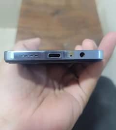 Infinix Note 30