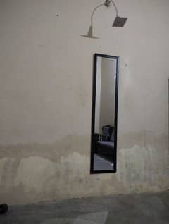 wall mirror