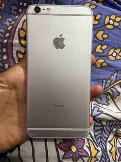 iPhone 6splus pta proved 64 gb