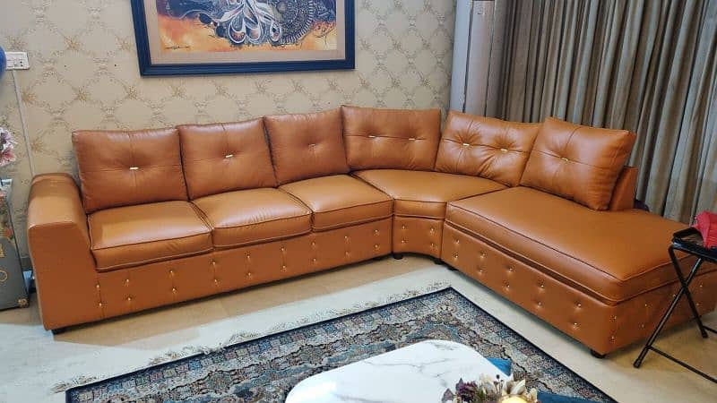 Sofa repair and cushion center 2