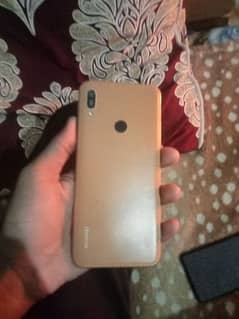 Huawei y6prime