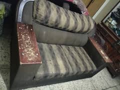 1 seater or 2 seater sofa sale