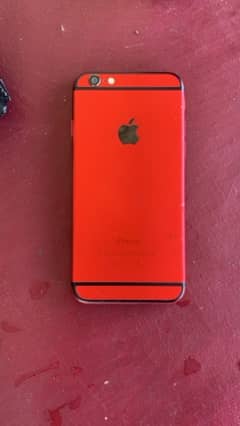 I phone 6