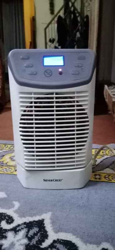 Imported Heater 2