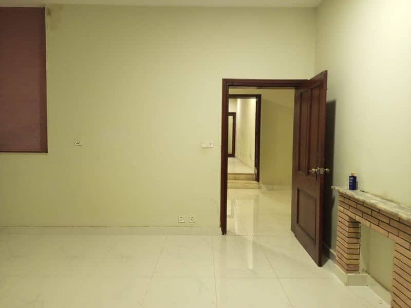 Fully Renovated House For Rent F10 3