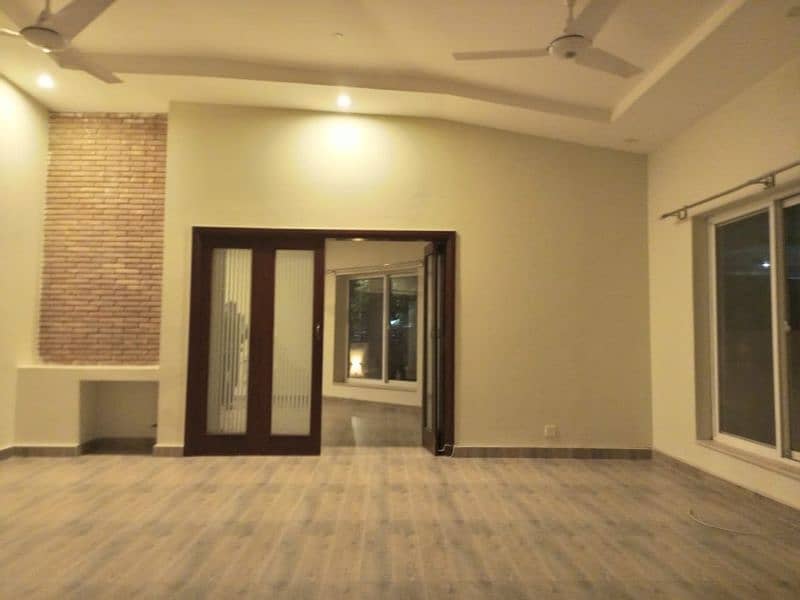 Fully Renovated House For Rent F10 9