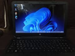 HP NOTEBOOK 15R-CORE i5 5TH GENERATION-500GB SSD+8GB RAM