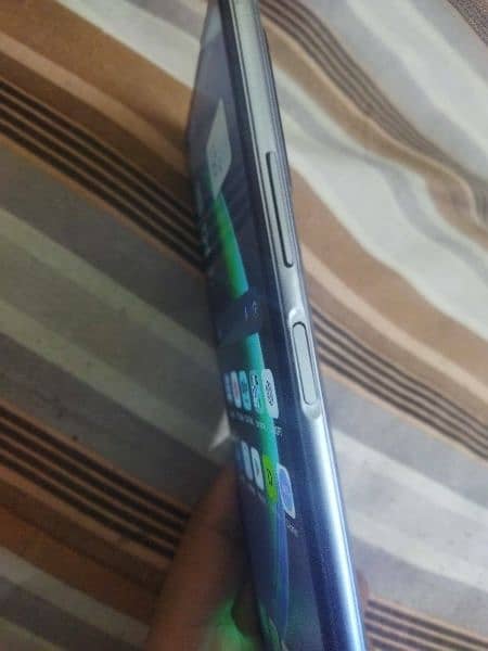 Infinix note 8i 6/128 G80 processor better than tecno Samsung oppo 4