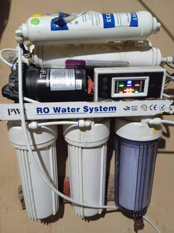 water filter system 3