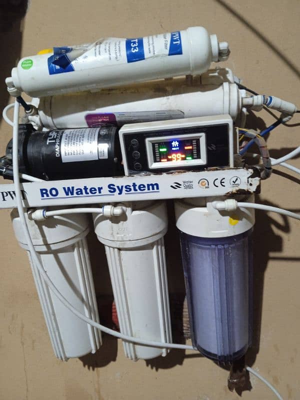 water filter system 4