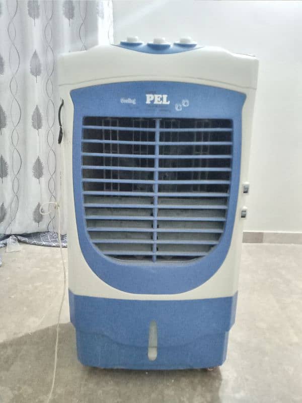 Air cooler 0