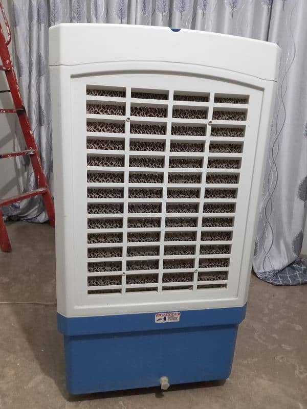 Air cooler 1