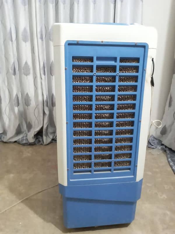 Air cooler 3