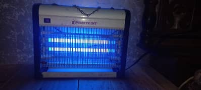 Westpoint Insect killer good condition for sell