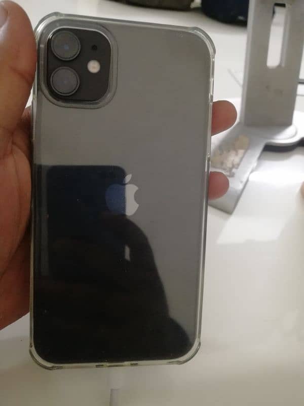 iphone 11 jv (sim time 3 months) 2