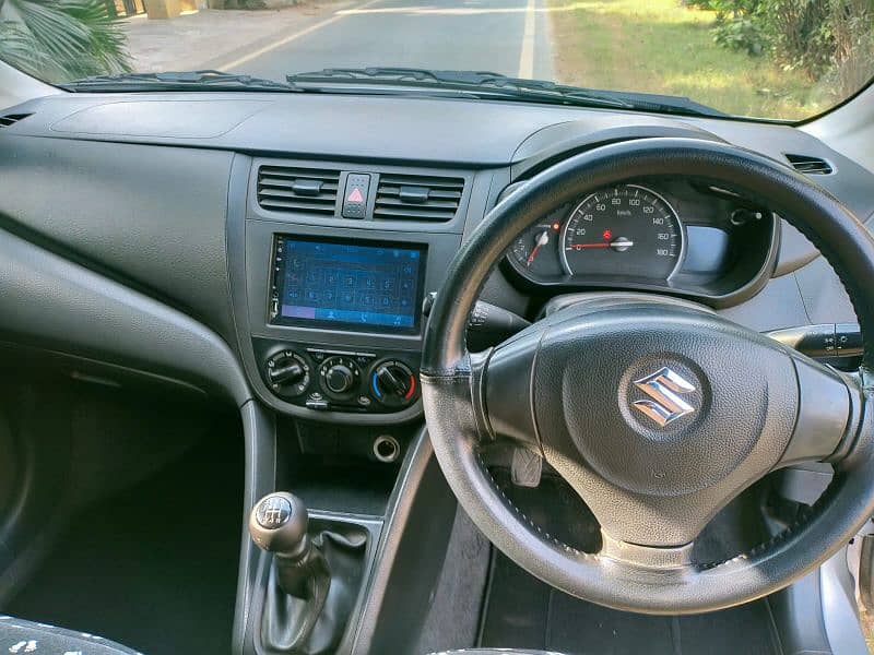 Suzuki Cultus VXR 2017 1