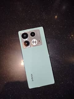 infinix