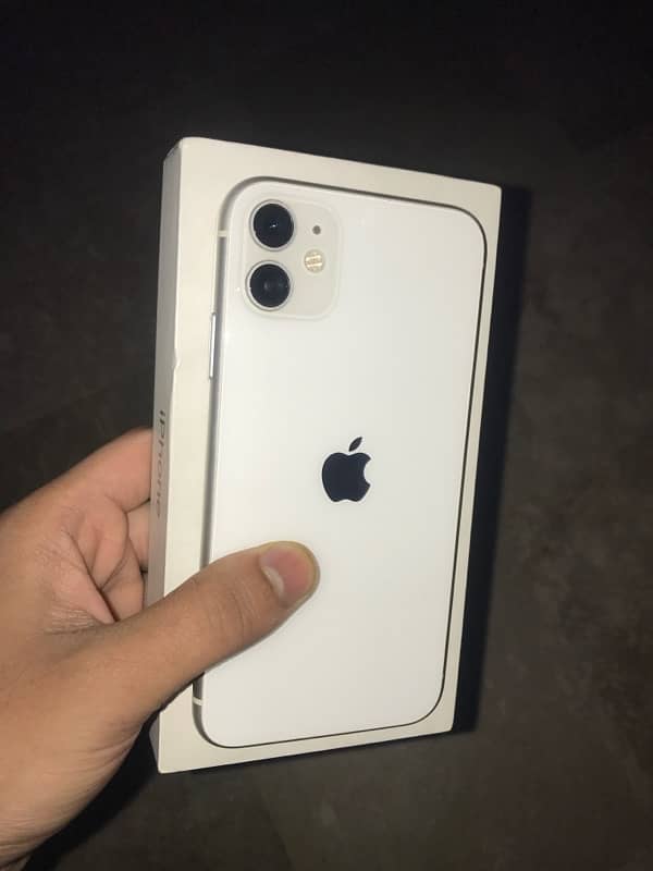 iphone 11 128Gb 0