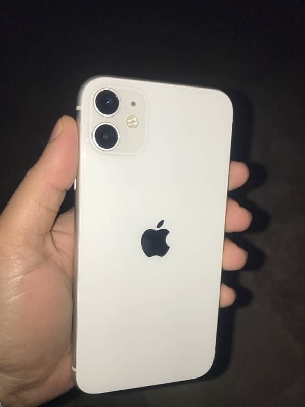 iphone 11 128Gb 1