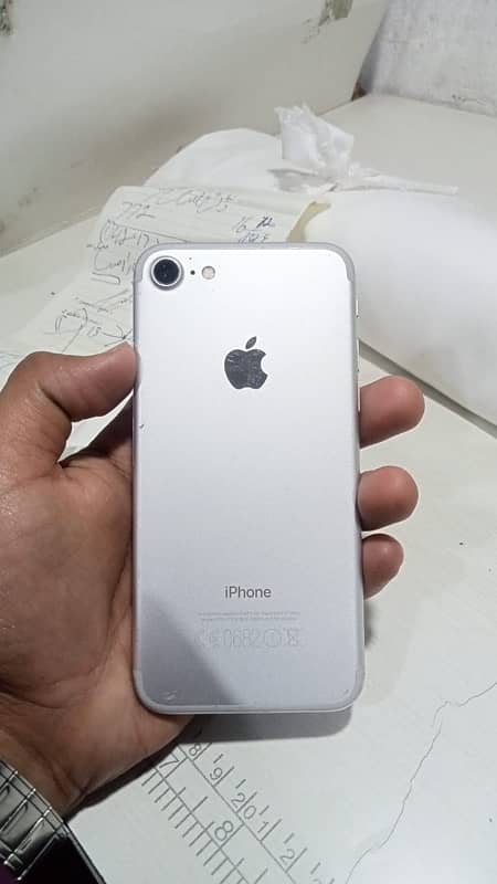 Iphone 7 Bypass Urgent sell 1