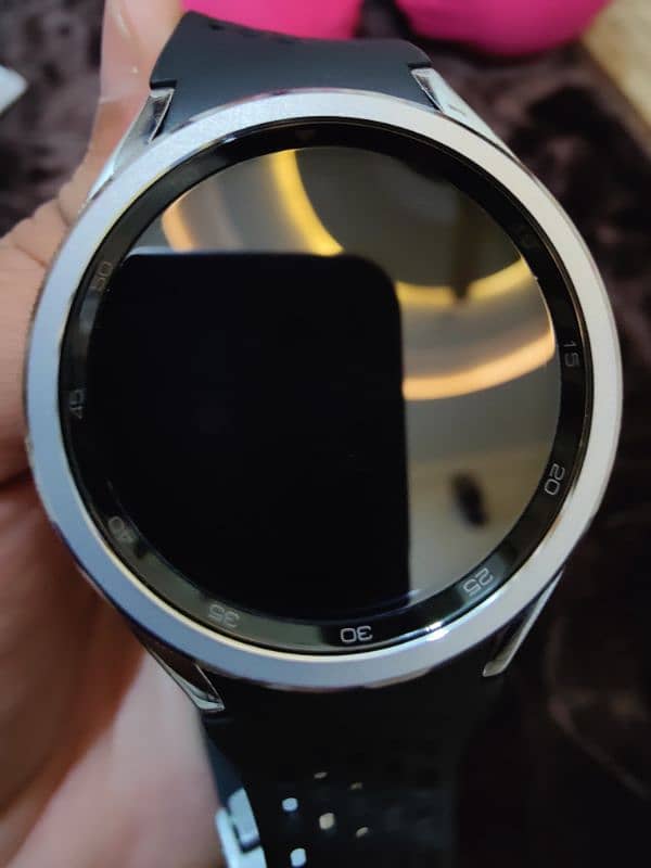 Galaxy Watch 6 Classic 43mm esim 3