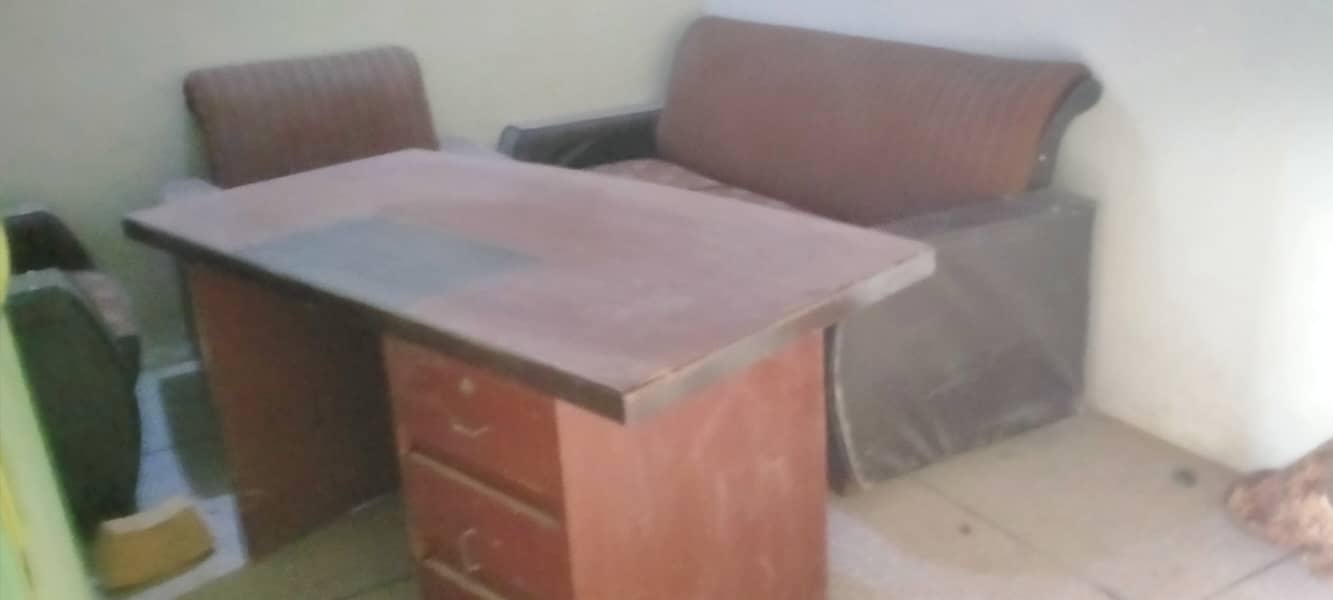 sofa and table 2