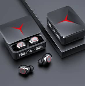 Original M90 TWS Wireless Earbuds 0