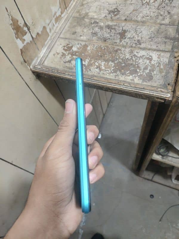 infinix hot 12 3