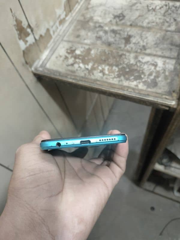 infinix hot 12 4