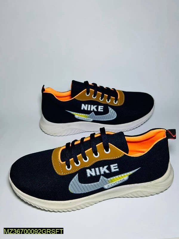 new nike 1