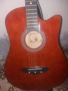 acoustic guitar urgent sale