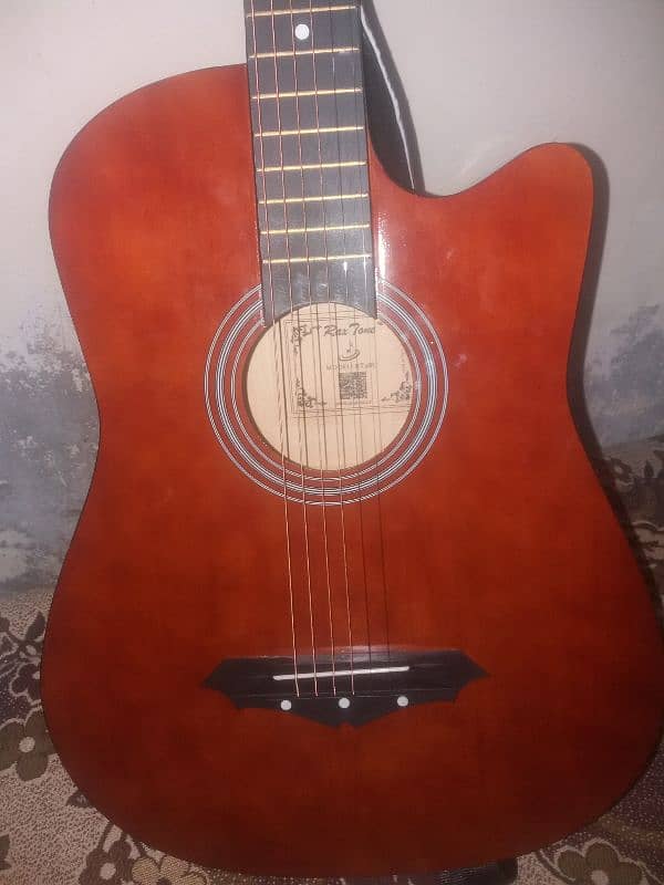 acoustic guitar urgent sale 0