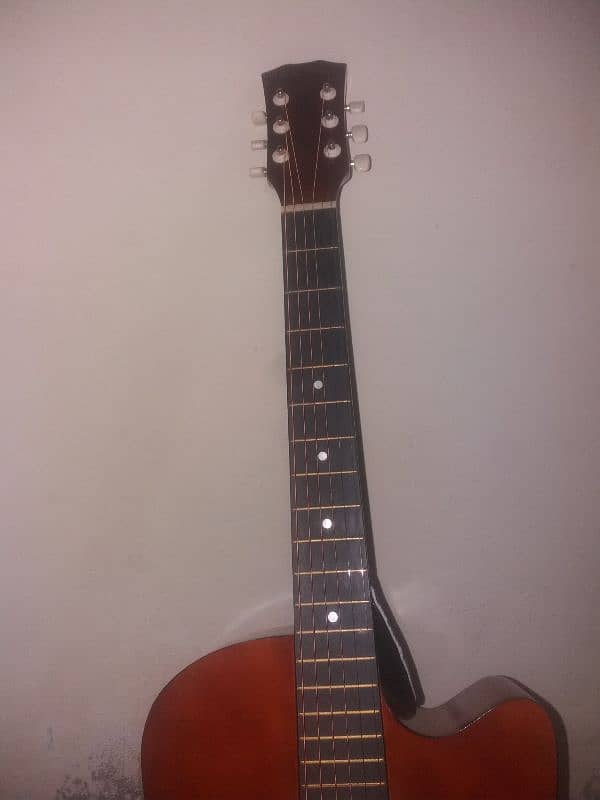 acoustic guitar urgent sale 1