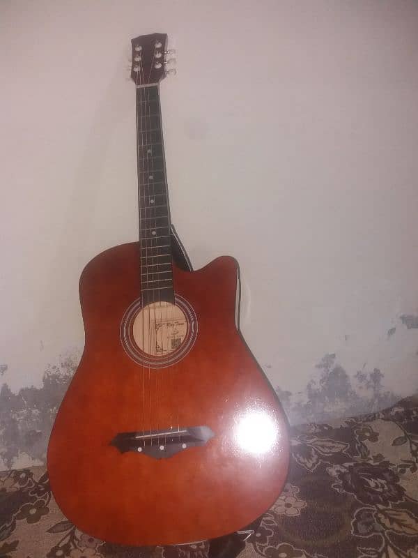 acoustic guitar urgent sale 5