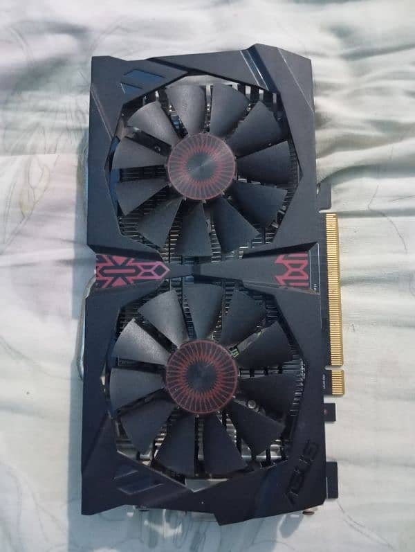 Gtx 750ti 4gb special edition 128bit 0