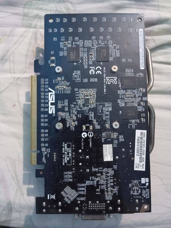 Gtx 750ti 4gb special edition 128bit 1