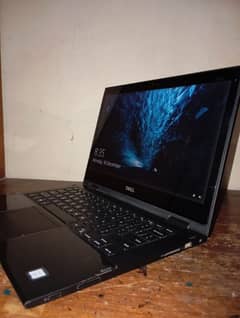 DELL Latitude 3390 2-1 Core i5 8th Gen