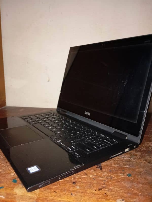 DELL Latitude 3390 2-1 Core i5 8th Gen 2