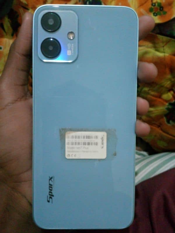 spark Neo 7 plus model hai 6