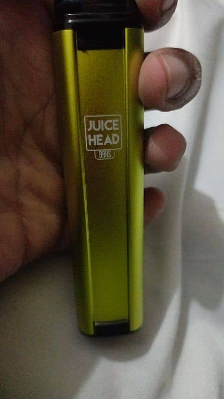 juice head 1