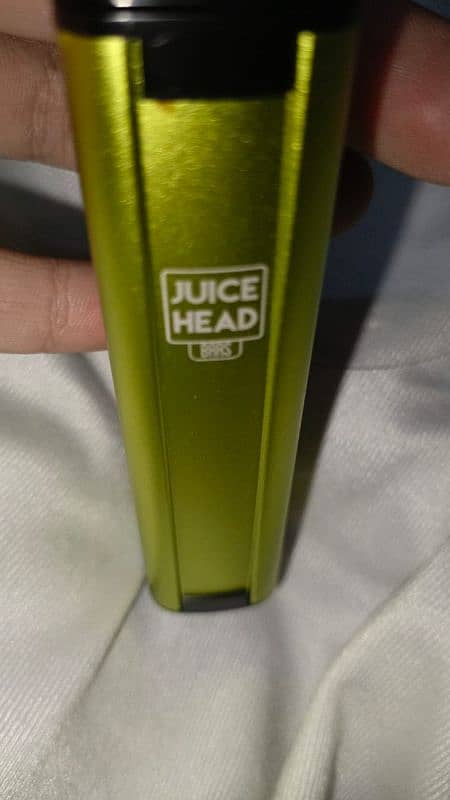 juice head 2