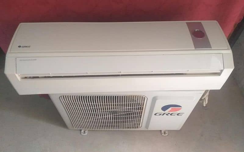 GREE 1.5Ton Split AC 0