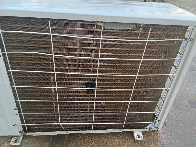 GREE 1.5Ton Split AC 2