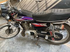 honda 125 17 bta 18 total genuine exchang up modl rabta no 03007324426