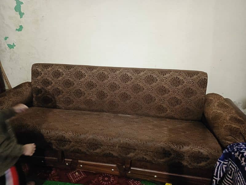 sofa bed 1