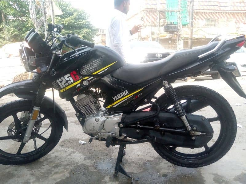 Bike for sale 0